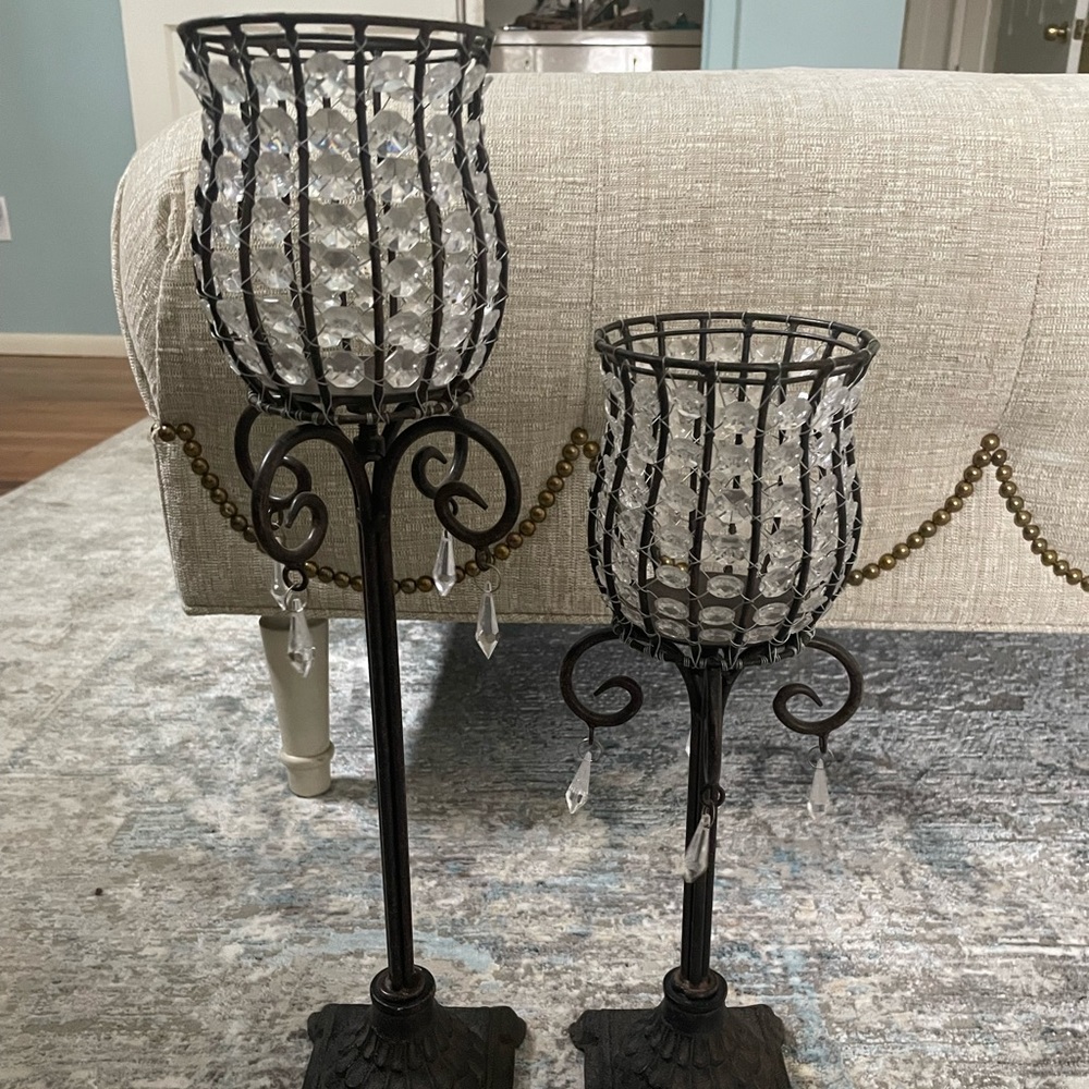 Decorative Accessories